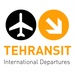 Tehransit - 120BPM House Trance Electronica Logo