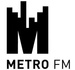 Metro FM Logo