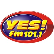 yes fm Logo