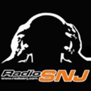 Radio SNJ On Air Logo
