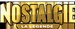 Nostalgie Chansons Francaises Logo