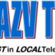 KAZV-TV Logo