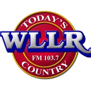 WLLR Logo