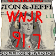 WNJR Logo