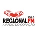 Regional FM Logo