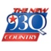 Country Legends 97.1 - KTHT-KKBQ-HD3 Logo