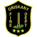 Oriskany Fire Department Logo
