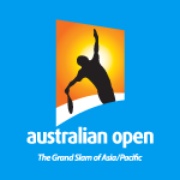 Australian Open Radio Logo