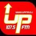 UP FM Logo