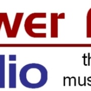 Power FM Pure Gold Logo