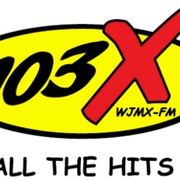 103-X - WJMX-FM Logo