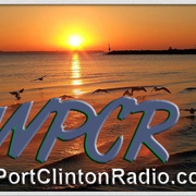 WPCR Logo