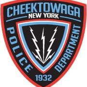 Cheektowaga Police, Fire and EMS Logo