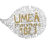 Umea Student Radio Logo