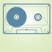 Geras FM Rock Logo