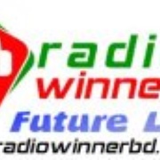 Radio Winner BD Logo