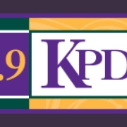 KPDQ-FM Logo