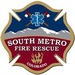 South Metro Fire/Rescue Logo