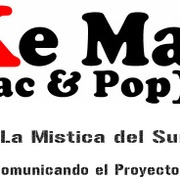 Radio Jake Mate Logo