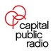 KXPR - Capital Public Radio Logo