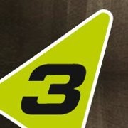 Bayern 3 Logo