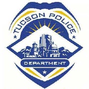 Tucson Police and EMS Logo
