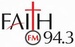 faithFM 94.3 Logo