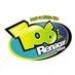 Renacer 106.1 - WRRH Logo