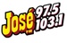 José FM - KDLD Logo