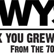 94WYSP Logo