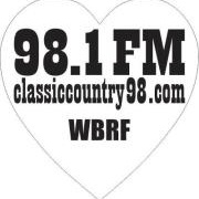WBRF Logo