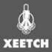 SRCI - La Voz de los Tres Ríos - XEETCH Logo