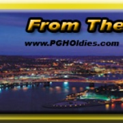 WIQK Pittsburgh Oldies Channel Logo