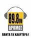 Dromos FM Logo