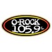 O-ROCK 105.9 - WOCL-HD2 Logo