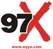 97X - WYYX Logo