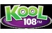 Kool 108 - KQQL Logo