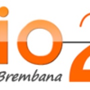 Radio Due.Zero - Valle Brembana Logo