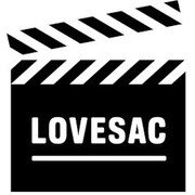 Lovesac Radio Logo