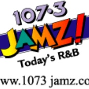 WJMZ-HD4 107.3 Logo