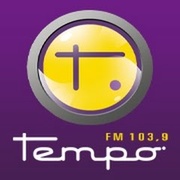 Tempo FM Logo