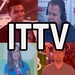 Into Tommorow Radio Logo