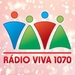Radio Viva FM (Bento Gonçalves) Logo