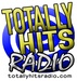 Totally Hits Radio Logo
