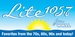 Lite 105.7 - WWLL Logo
