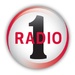 Radio 1 Bergen Logo