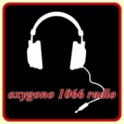 Oxygono FM Logo