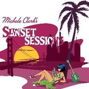 Sunsett Sessions Slacker Radio Logo
