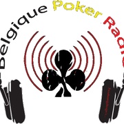 Belgique Poker Radio Logo