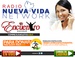 Radio Nueva Vida Logo